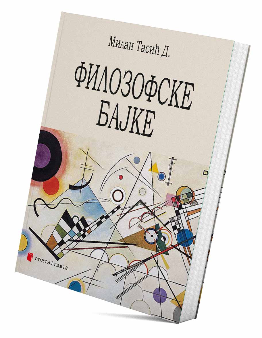 filozofske bajke